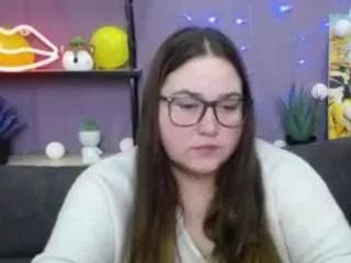 daniellagrace on CamSoda 