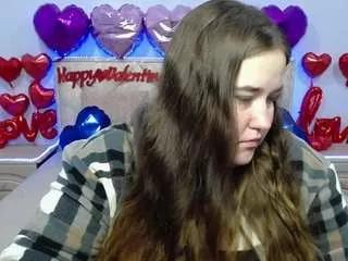 daniellagrace on CamSoda 
