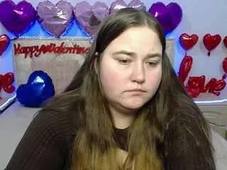 daniellagrace on CamSoda 