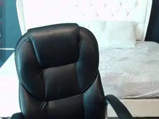 danielle-smithh on CamSoda 