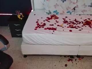 danielle-smithh on CamSoda 