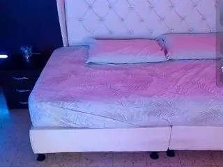 danielle-smithh on CamSoda 