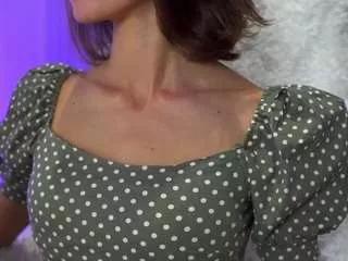 daniellethomas on CamSoda 