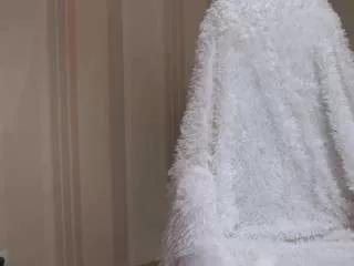 daniellethomas on CamSoda 