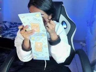 dannadomiinguez on CamSoda 