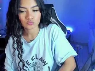 dannadomiinguez on CamSoda 