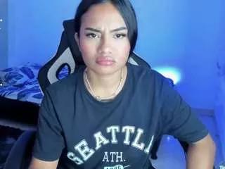 dannadomiinguez on CamSoda 