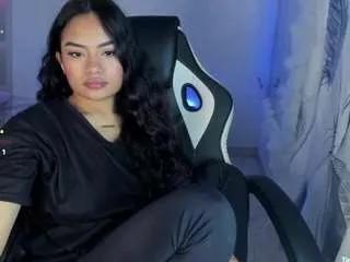 dannadomiinguez on CamSoda 