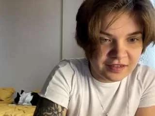 Freechat dannavegar on CamSoda