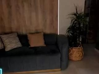 danniesmith on CamSoda 