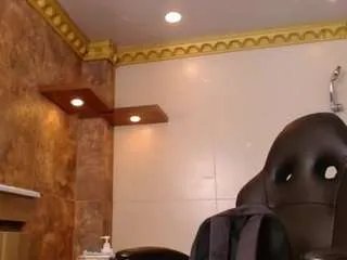 Freechat danteeverdeen on CamSoda