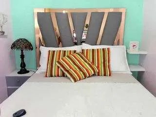 Freechat danteeverdeen on CamSoda