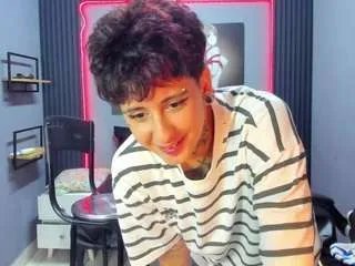 Freechat danteeverdeen on CamSoda