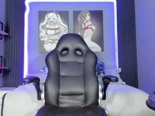 Freechat danteeverdeen on CamSoda