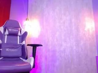 danybrunette on CamSoda 