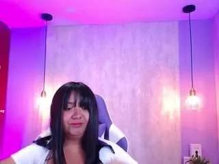 danybrunette on CamSoda 