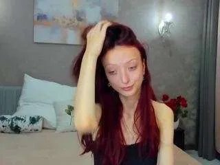 Offline daria-jj on CamSoda