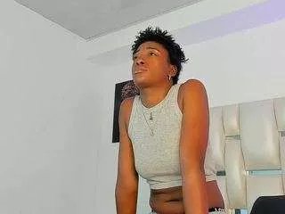 Offline darkhonney on CamSoda