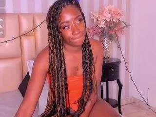 Offline darkhonney on CamSoda