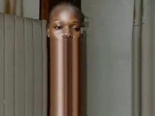 darkpearl8 on CamSoda 