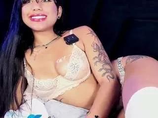 Offline darkydolly on CamSoda