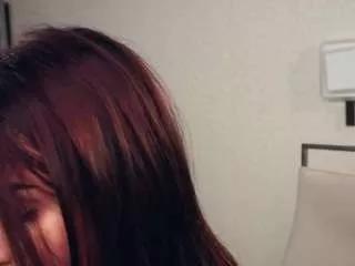 darlenehardeman on CamSoda 