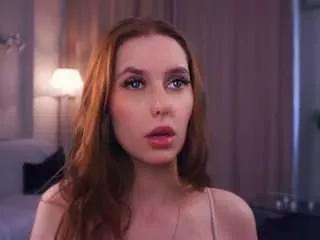 darlinecumby on CamSoda 