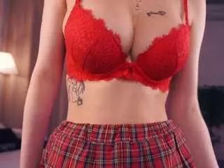 darlinecumby on CamSoda 