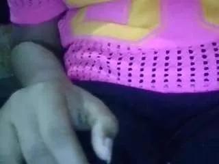 Freechat darrkdeeeva on CamSoda