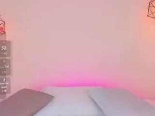 dasha-b on CamSoda 