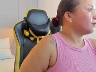 dayana-sweet1 on CamSoda 
