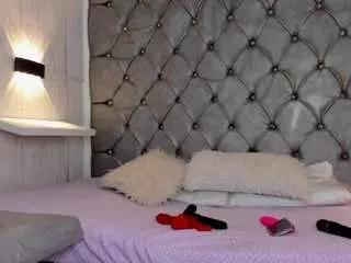 dayra-angels14 on CamSoda 