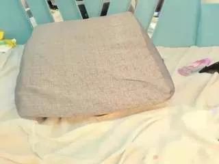 dayra-parker on CamSoda 