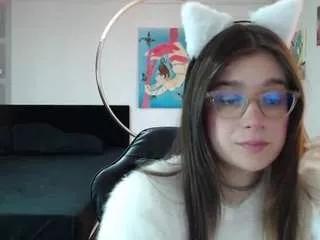 dearlilith on CamSoda 