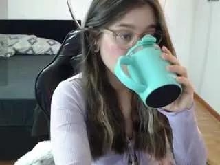 dearlilith on CamSoda 