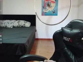 dearlilith on CamSoda 