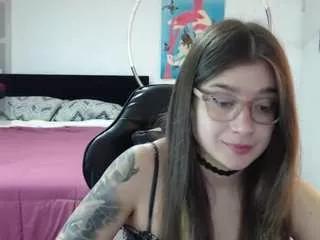 dearlilith on CamSoda 