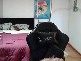 dearlilith on CamSoda 