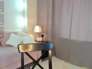 dearly-emily on CamSoda 
