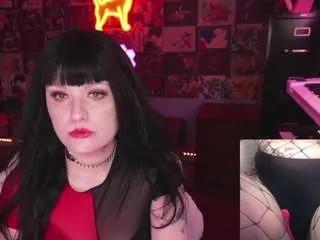 Freechat dearxfawn on CamSoda