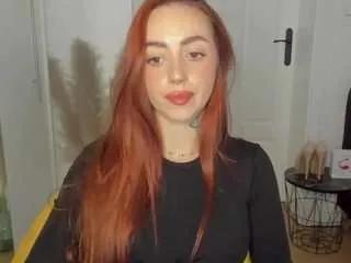 Offline delightcoralie on CamSoda