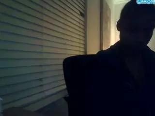 delightfuldark on CamSoda 