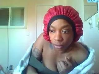 delightfuldark on CamSoda 