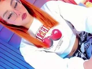 Freechat demonic-maryam on CamSoda