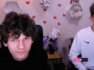 den-rich on CamSoda 