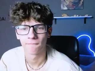 den-rich on CamSoda 