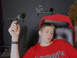 den-rich on CamSoda 