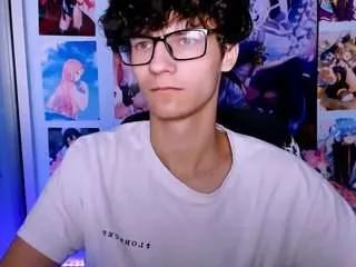 den-rich on CamSoda 