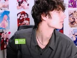 den-rich on CamSoda 