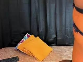 denisewolfe on CamSoda 